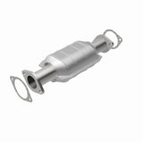 MagnaFlow Conv DF 01-04 Nissan Frontier 2.4L Rear - 24073