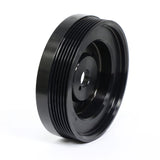 Fluidampr 13-20 Subaru BRZ / 15-22 Subaru WRX / Toyota 4U-GSE Steel Internally Balanced Damper - 571101