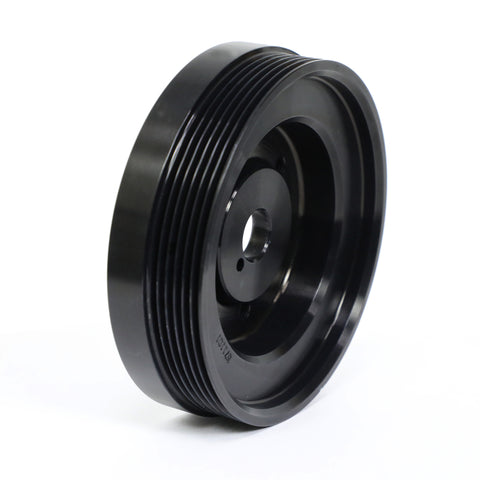 Fluidampr 13-20 Subaru BRZ / 15-22 Subaru WRX / Toyota 4U-GSE Steel Internally Balanced Damper - 571101