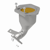 MagnaFlow Direct Fit Catalytic Converter 2009 MAXIMA 3.5L Underbody - 52128