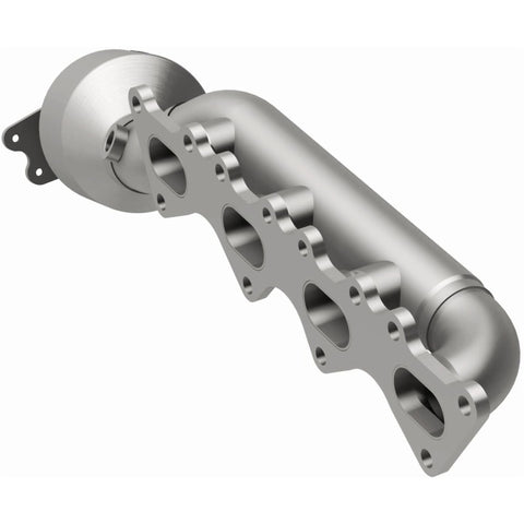 MagnaFlow Direct Fit Catalytic Converter 2009 Kia Borrego 4.6L Driver Side - 51980