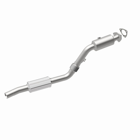 MagnaFlow Conv DF 08-09 Audi A4 Quattro 3.2L - 49904