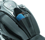 Mustang 05-08 Suzuki VL800 Volusia, Boulevard C50 Tank Bib - Black - 93316
