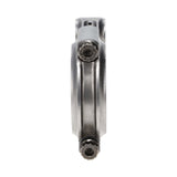 Manley Chrysler LS1 H Beam Connecting Rod Set  ARP 2000 3/8in w/ .927in Bushed Wrist Pins (Set of 8) - 14033-8