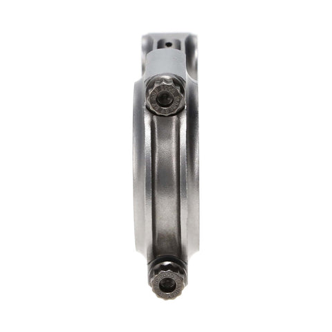 Manley Chrysler LS1 H Beam Connecting Rod Set  ARP 2000 3/8in w/ .927in Bushed Wrist Pins (Set of 8) - 14033-8