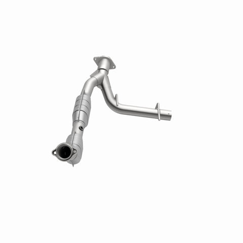 MagnaFlow Direct Fit Catalytic Converter 03-04 Exped 4.6L Passenger Side OEM - 49607