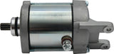 Arrowhead 06-09 Arctic Cat 250 2x4 Starter Motor - 410-54077
