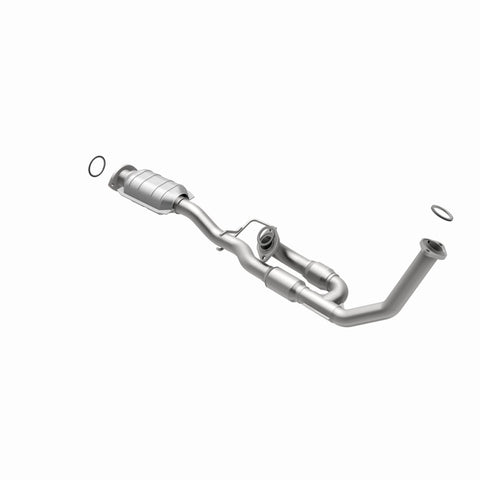 MagnaFlow Conv DF Camry/Avalon 3.0L 94-95 1 - 23892