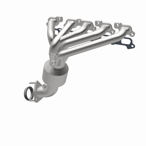 MagnaFlow Direct Fit Catalytic Converter 07 Colorado/Canyon 3.7L OEM - 49353