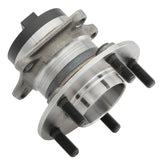 MOOG 07-12 Mazda CX-7 Rear Hub Assembly - 512349
