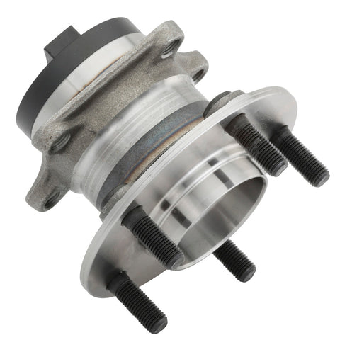 MOOG 07-12 Mazda CX-7 Rear Hub Assembly - 512349
