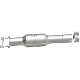 MagnaFlow Direct Fit Catalytic Converter 2012-2013 Impala 3.6L Underbody - 52107