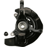 MOOG 04-06 Lexus ES330 Front Right Complete Knuckle Assembly - LK050