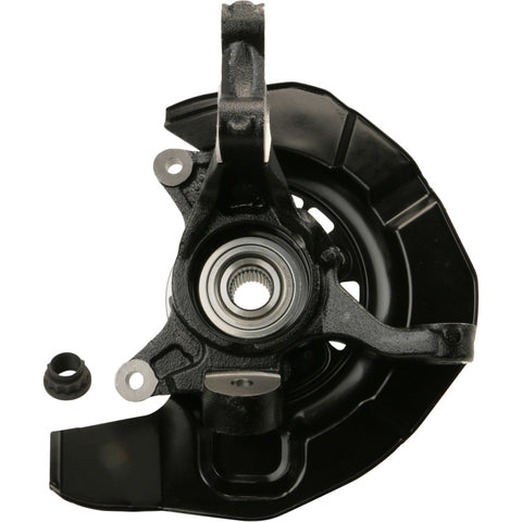MOOG 04-06 Lexus ES330 Front Right Complete Knuckle Assembly - LK050