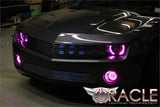 Oracle Chevrolet Sonic 12-16 Halo Kit - ColorSHIFT - 2640-330