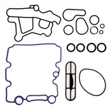 Cometic 03-07 Ford 6.0L Powerstroke Oil Cooler O-Ring Kit - C15146