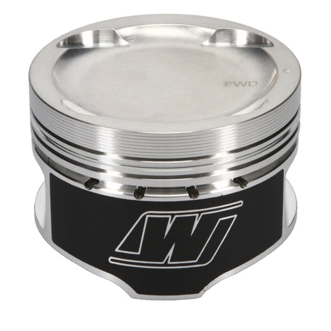 Wiseco Toyota 7MGTE 4v Dished -16cc Turbo 83mm Piston Shelf Stock Kit - K613M83