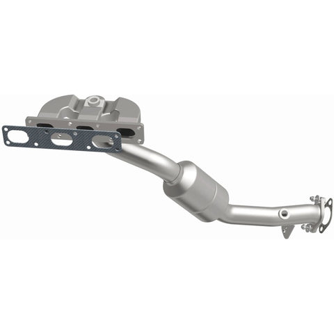 MagnaFlow Direct Fit Catalytic Converter BMW 04-05 330XI 3.0L / 04-06 X3 2.5L/3.0L - 51816