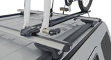 Rhino-Rack Road Warrior Bike Carrier (C-Channel) - RBC036