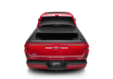 Retrax 21-22 Ford F-150 Super Crew/Super Cab (Incl. 2022 Lightning) 5.5ft Bed RetraxPRO MX - 80378