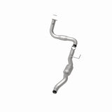 MagnaFlow Conv DF 04-06 Avalanche Driver Side 8.1L - 447260