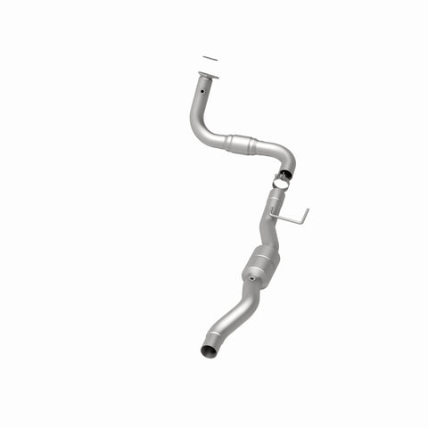 MagnaFlow Conv DF 04-06 Avalanche Driver Side 8.1L - 447260