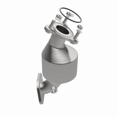 MagnaFlow Direct Fit Catalytic Converter 2010-2011 LaCrosse 3.6 L Underbody - 52300