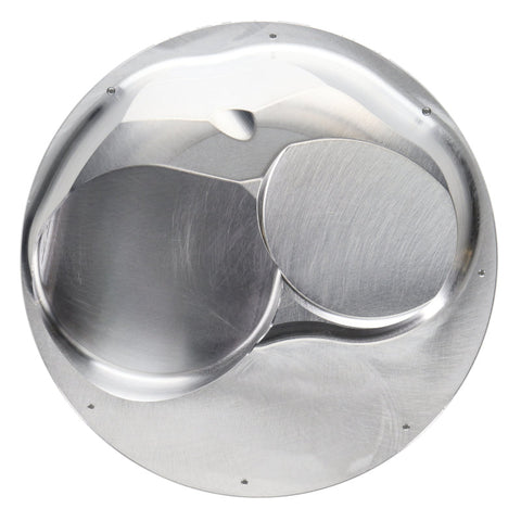 JE Pistons BBC NITROUS DOME GP Set of 8 Pistons - 258201