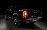 Oracle Lighting 2016-2023 Gen 3 Toyota Tacoma Flush Style LED Tail Lights - 5911-504