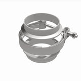 MagnaFlow Clamp Flange Assembly 3.0 inch - 10169