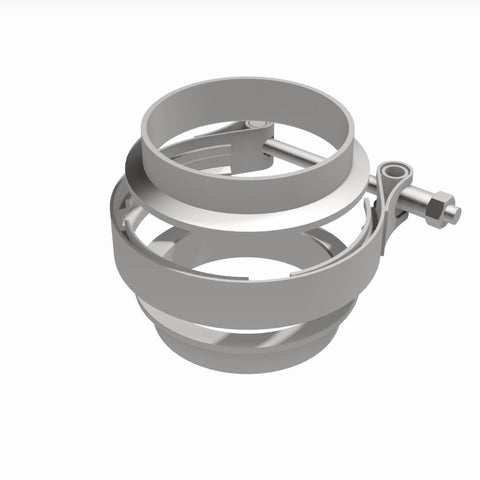 MagnaFlow Clamp Flange Assembly 3.0 inch - 10169