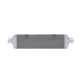 Mishimoto 2015-2016 Subaru WRX STI Front-Mount Intercooler Kit - Silver - MMINT-STI-15SL