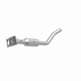 MagnaFlow Conv DF CALIBER- 07-09 2.4L OEM - 49192