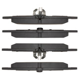 R1 08-20 Mercedes-Benz E300 Front Euro Ceramic Brake Pads - 2600-1342-00