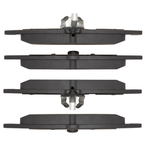 R1 08-20 Mercedes-Benz E300 Front Euro Ceramic Brake Pads - 2600-1342-00