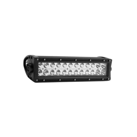 Westin EF2 LED Light Bar Double Row 12 inch Combo w/3W Epistar - Black - 09-13212C