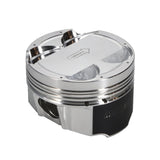 Manley Toyota Supra Turbo (2JZGTE) 94mm Stroke 86.5mm Bore 10:1 CR -6cc Dish Single Piston (ED) - 629305CE-1