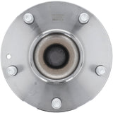 MOOG 16-21 Honda Civic Si Rear Hub Assembly - 512570