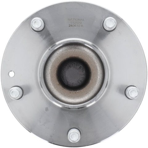 MOOG 16-21 Honda Civic Si Rear Hub Assembly - 512570