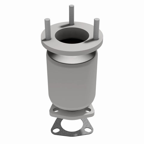 MagnaFlow Direct Fit Catalytic Converter 85-87 Mazda B2000 2.0L - 333221