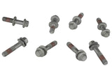 Ford Racing 15-16 Ford Mustang IRS Knuckle Set - M-5970-M