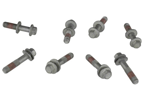 Ford Racing 15-16 Ford Mustang IRS Knuckle Set - M-5970-M