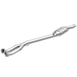 MagnaFlow Conv DF 94-95 BMW 530I/IT 3.0L P/S - 23814