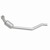 MagnaFlow Direct Fit Catalytic Converter 03-05 Jaguar S-Type4.2L D/S - 51224