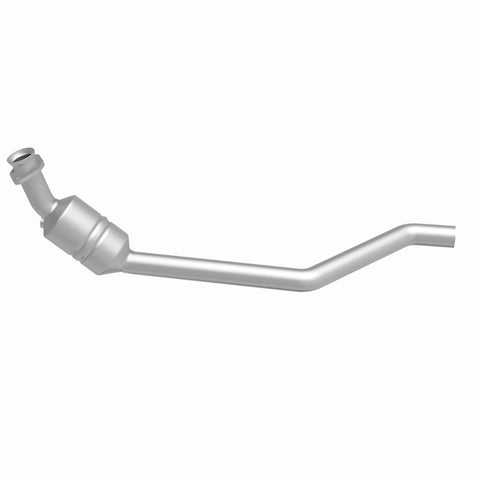 MagnaFlow Direct Fit Catalytic Converter 03-05 Jaguar S-Type4.2L D/S - 51224