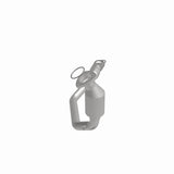 MagnaFlow Direct Fit Catalytic Converter 07-08 Pont G6 3.5L Front - 93437