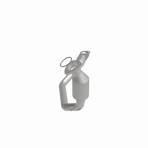 MagnaFlow Direct Fit Catalytic Converter 07-08 Pont G6 3.5L Front - 93437