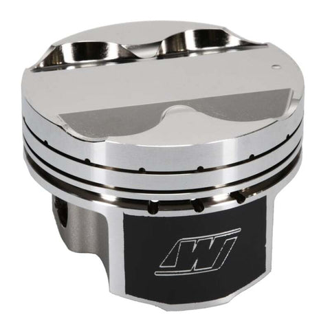 Wiseco Toyota 2JZ-GTE 3.0L 87mm - 33.99mm CH - 5.30cc Piston - Single - 6677M87AP