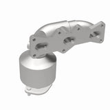 MagnaFlow Direct Fit Catalytic Converter 96-02 Mazda Millenia 2.3L - 51251