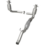 MagnaFlow Direct Fit Catalytic Converter 00-03 Dakota 4.7L - 447248